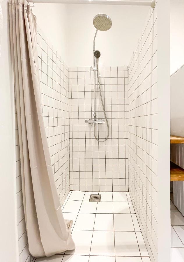 Beautiful One-Bedroom Apartment In Cph City Kopenhag Dış mekan fotoğraf